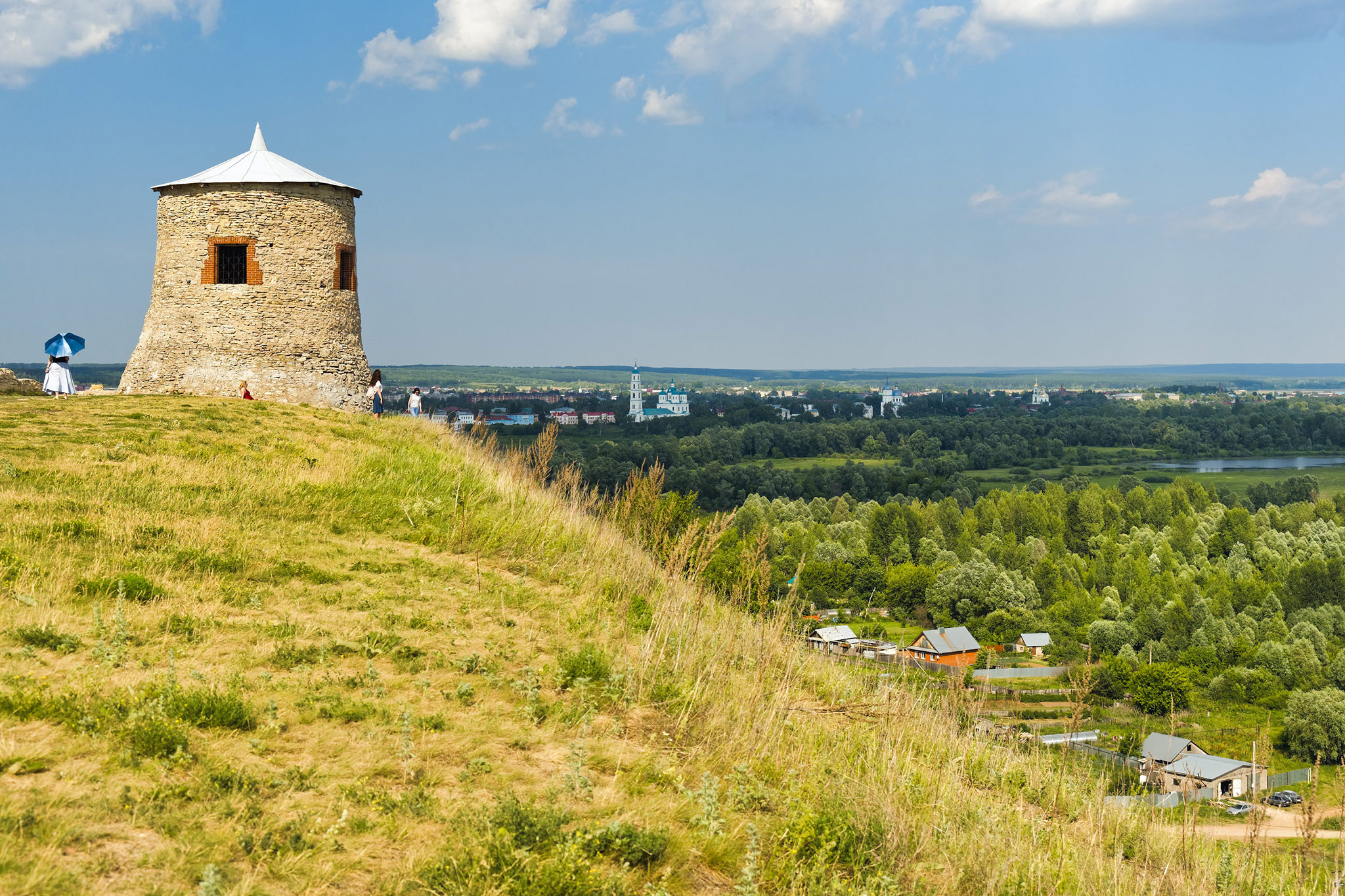 Елабуга (Yelabuga)